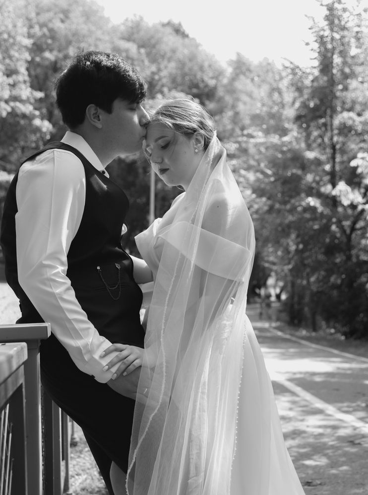 Фотография автора АНАСТАСИЯ ЛЕВИНА