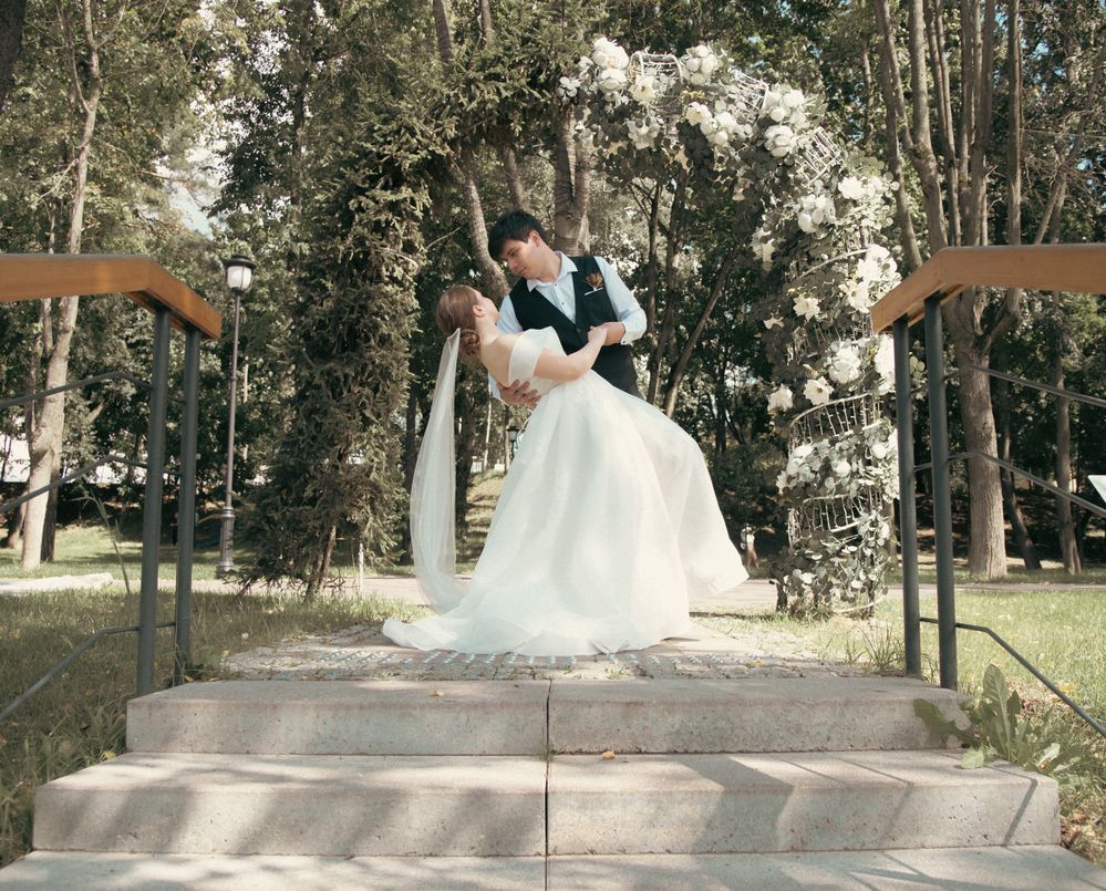 Фотография автора АНАСТАСИЯ ЛЕВИНА