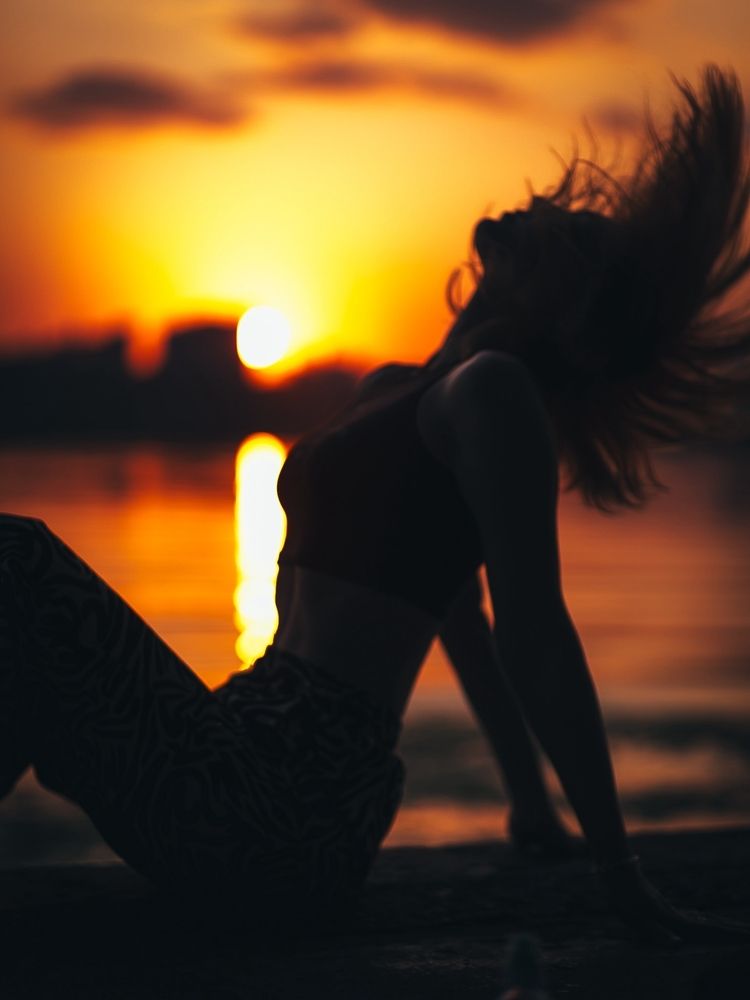 Photograph by Elena Chilikina