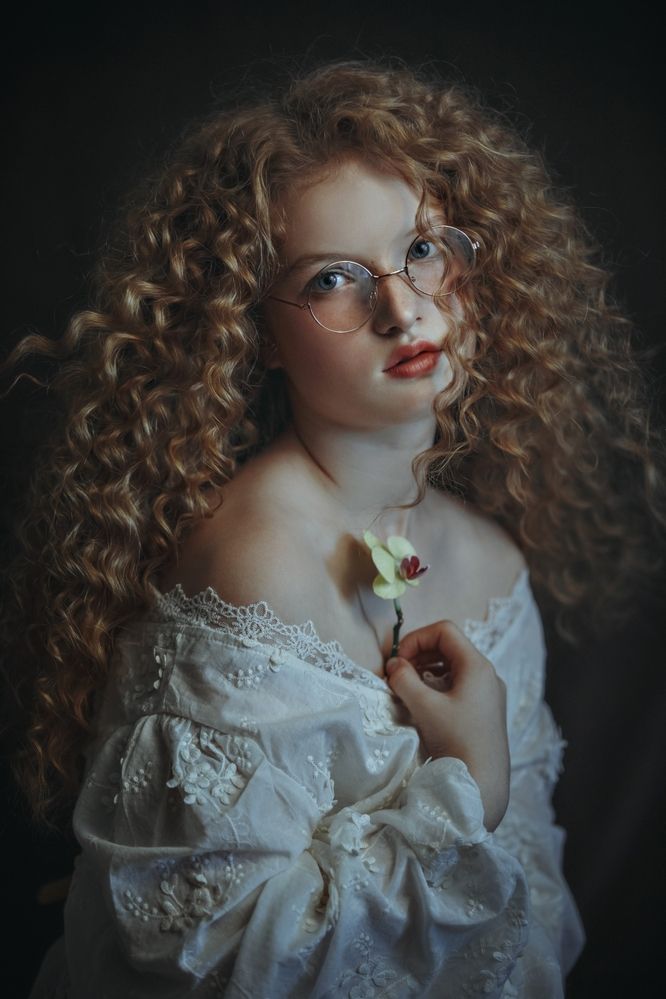 Photograph by Анастасия Голубева