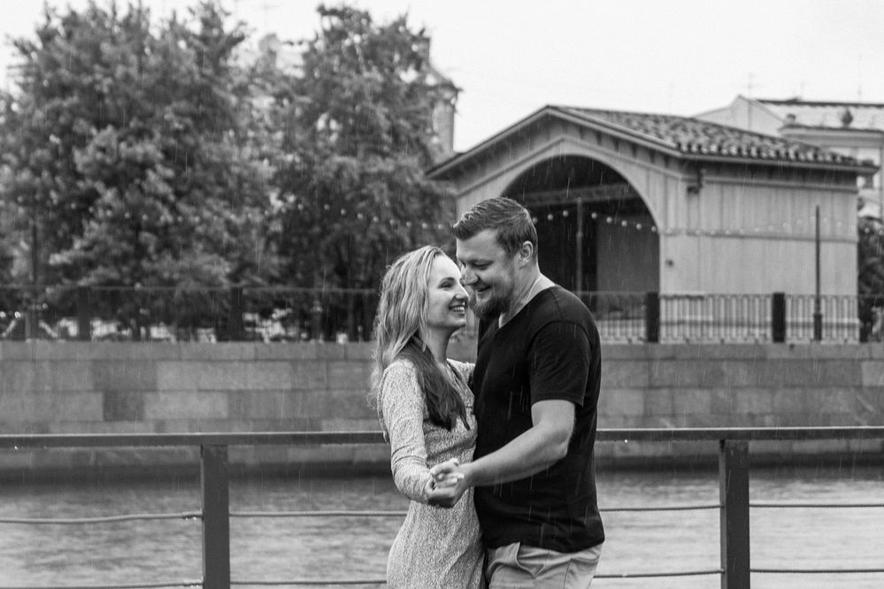 Photograph by Марина Морева