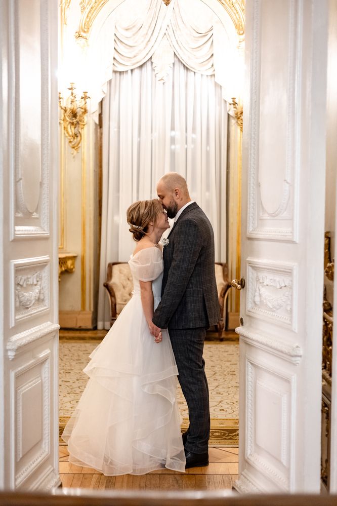 Photograph by Марина Морева