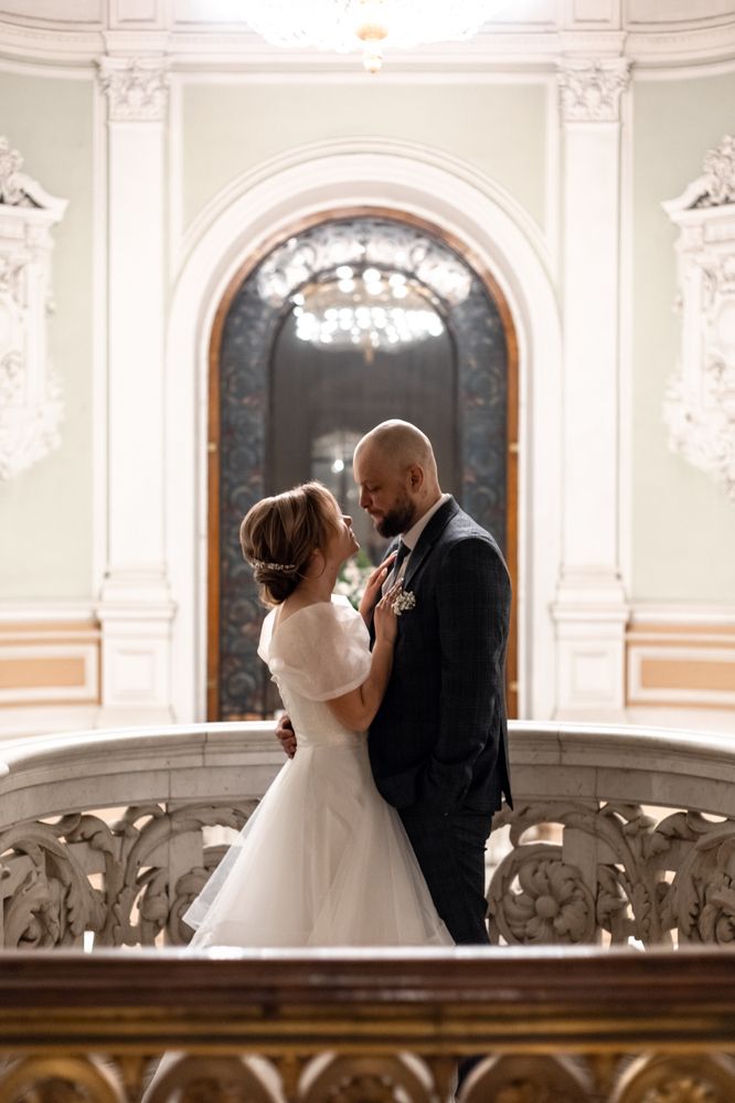 Photograph by Марина Морева