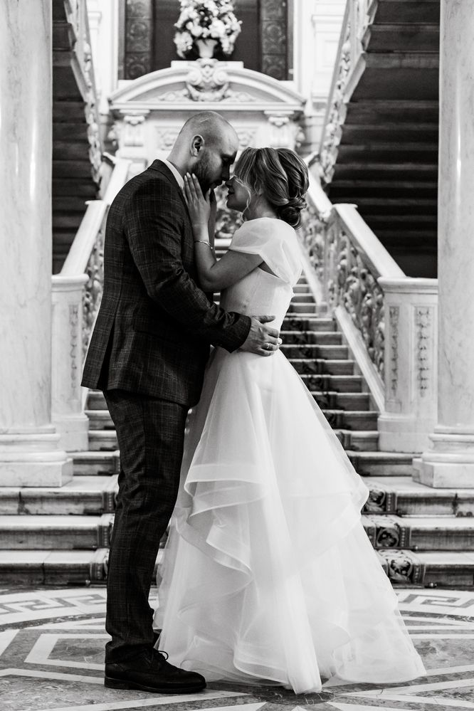 Photograph by Марина Морева