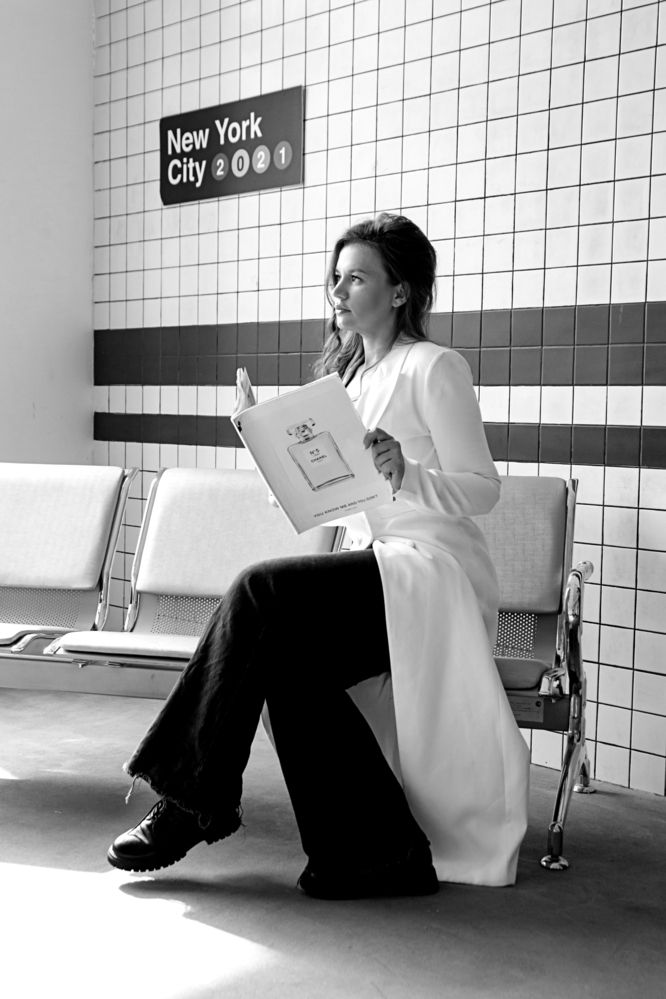 Photograph by Марина Морева