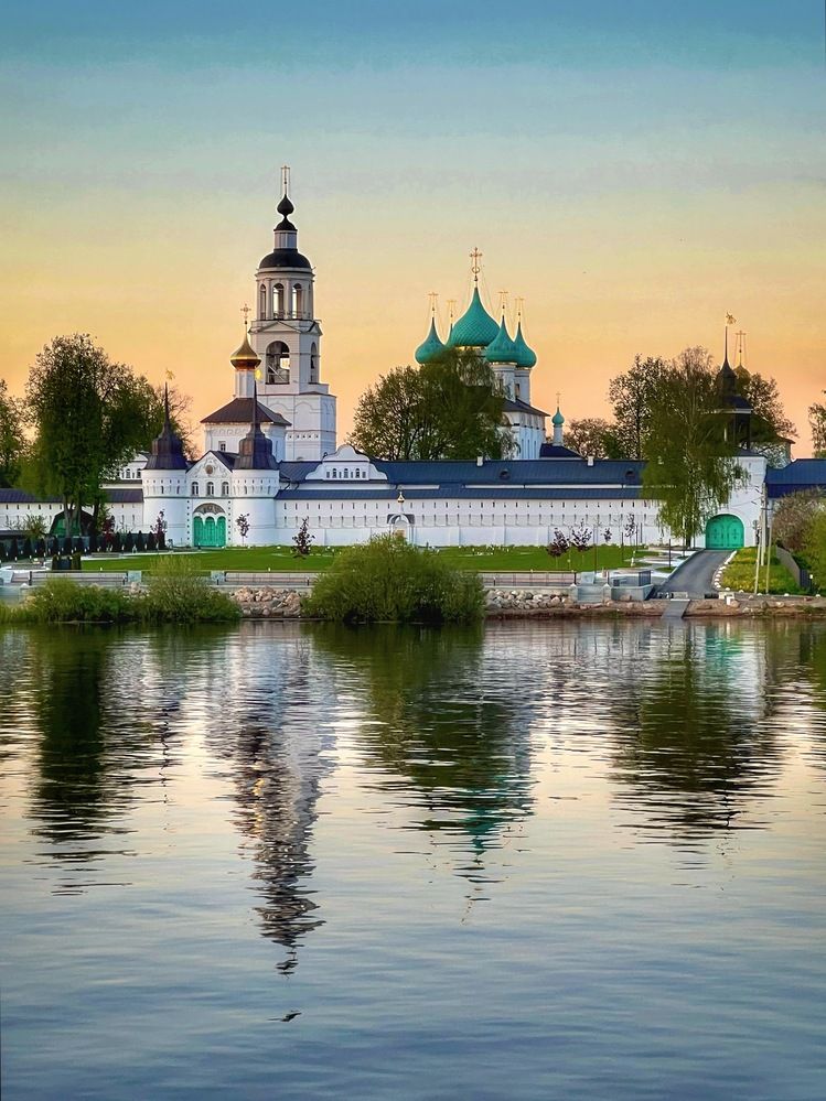 Photograph by Татьяна Михайловна