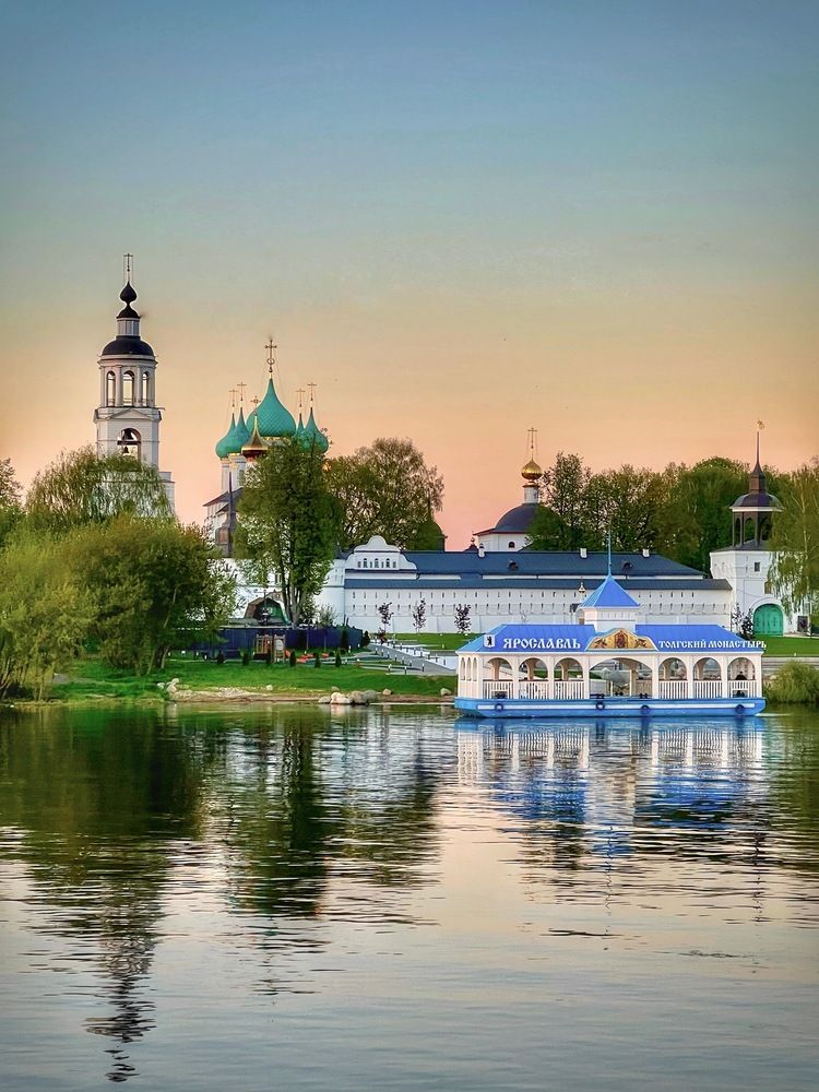 Photograph by Татьяна Михайловна