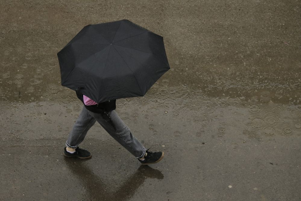 Photograph by Александр Велигура