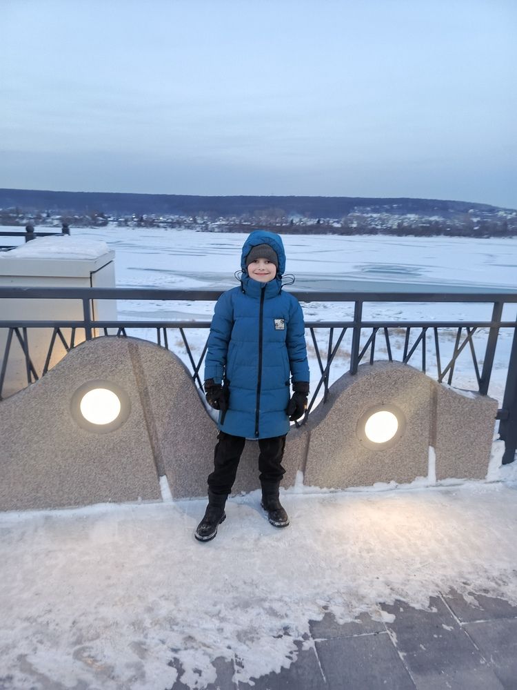 Фотография автора Ольга Петрова