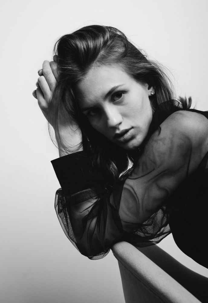 Photograph by Андрей Шелуков