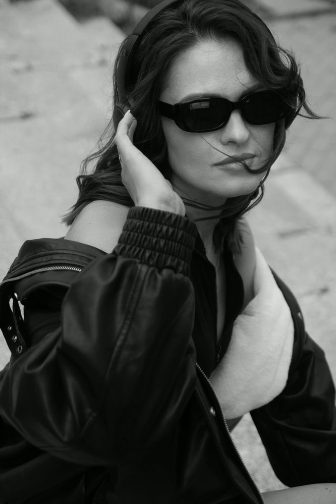 Photograph by Юлиана Турмин