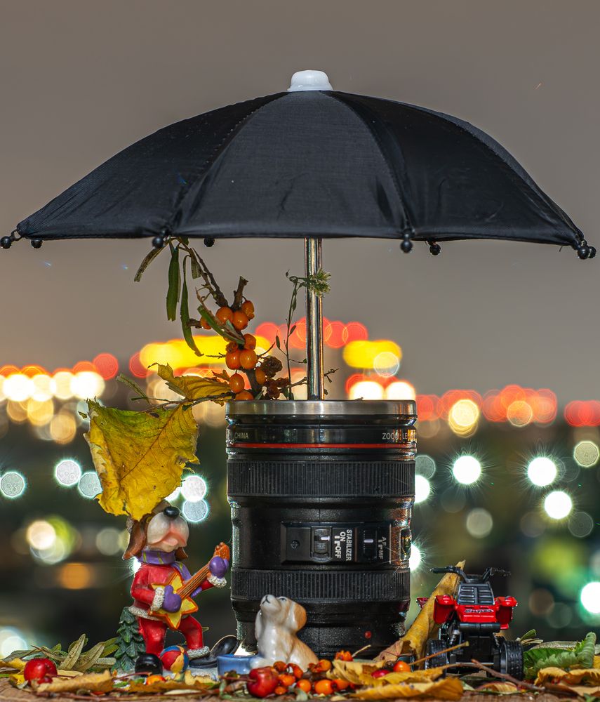 Photograph by Михаил Измайлов