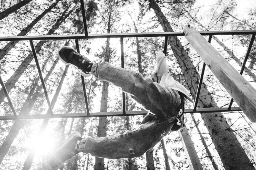 Photograph by Шугаева Александра