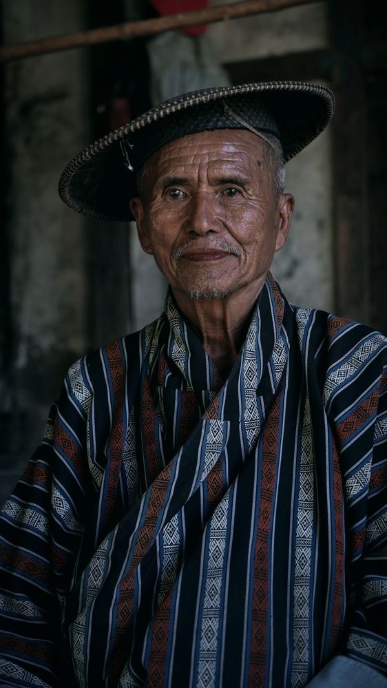 Photograph by Prem Mani Mongar