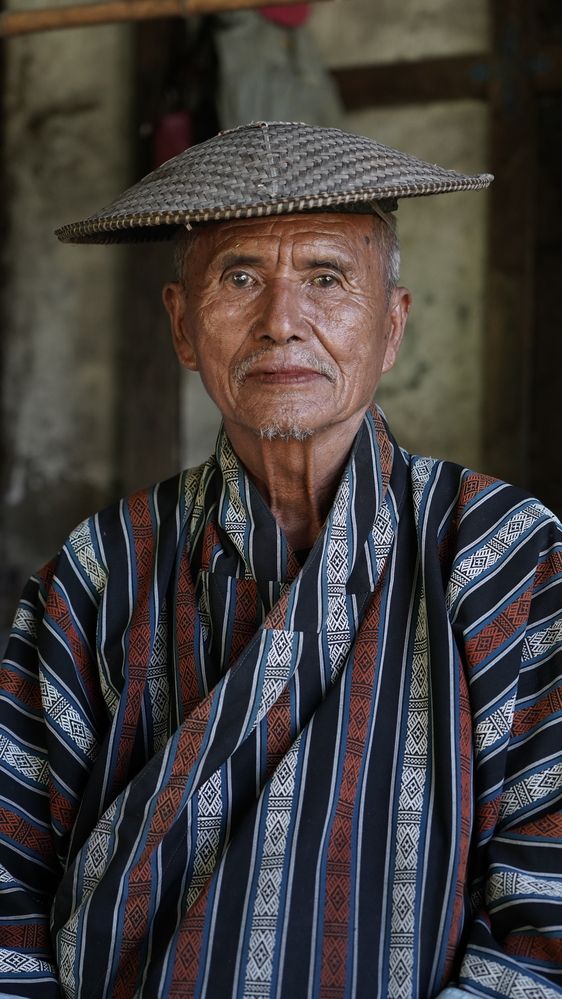 Photograph by Prem Mani Mongar
