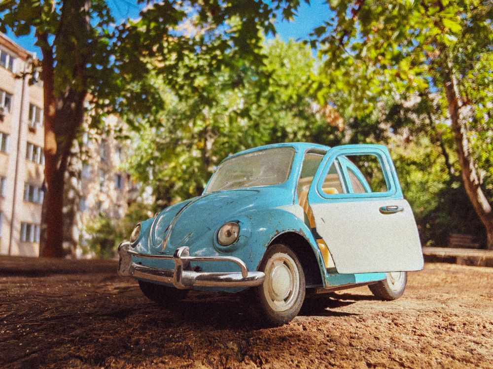 Фотография автора Ольга Тенилова