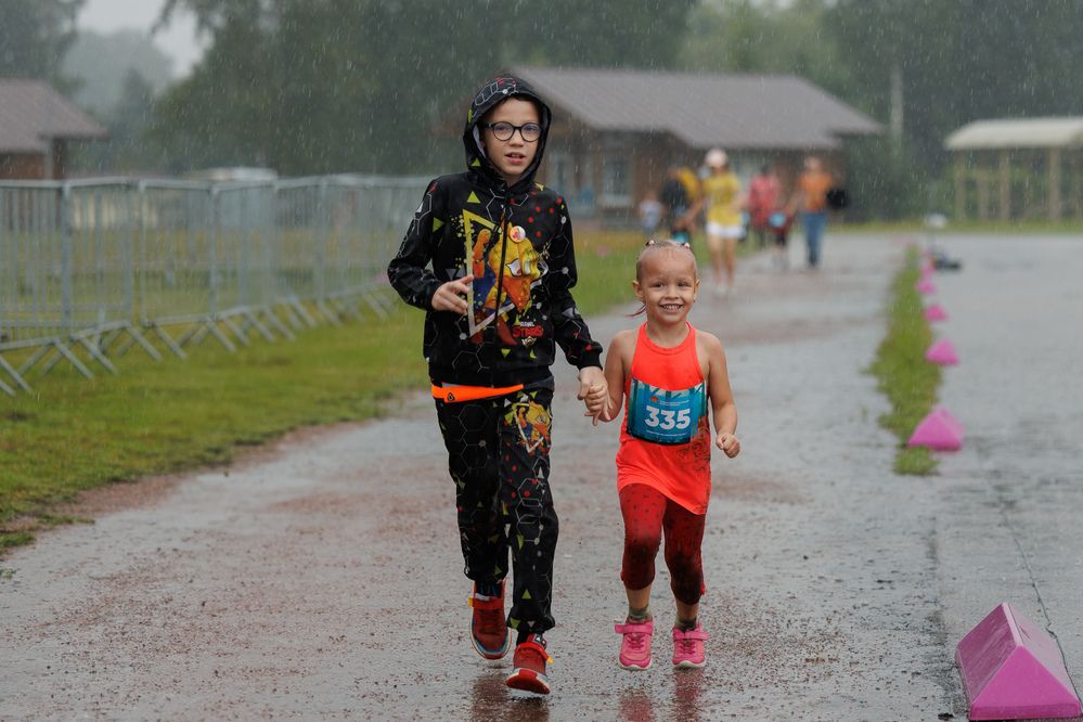 Photograph by Илья Юфа