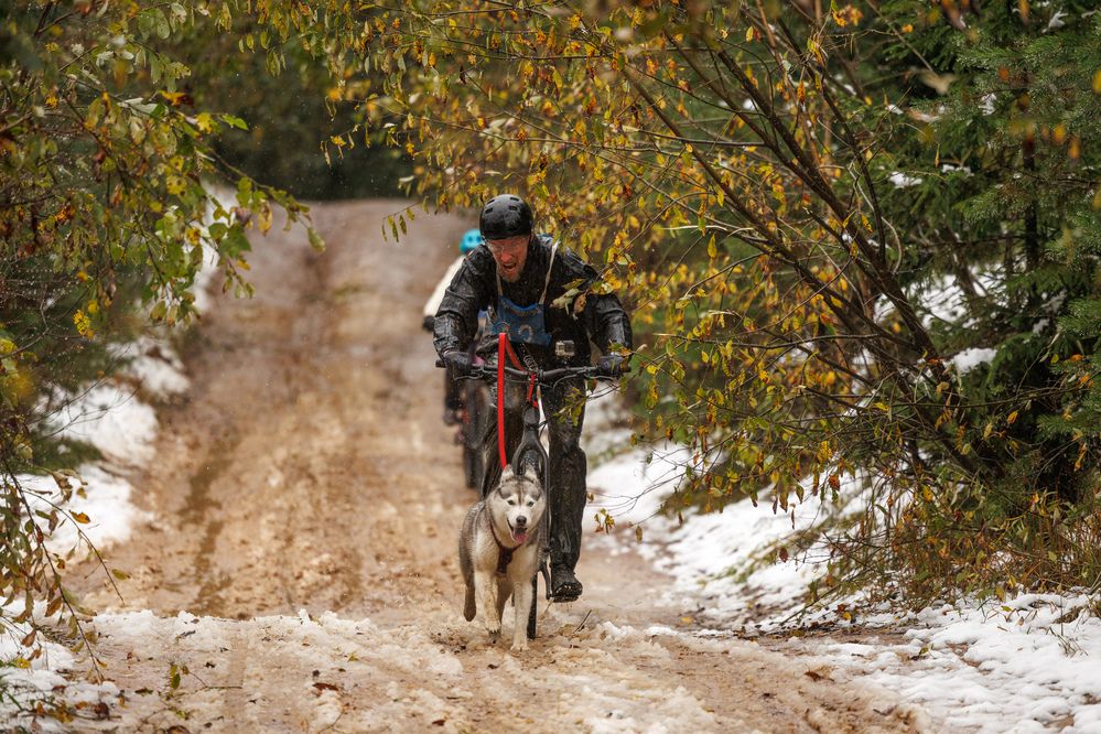 Photograph by Илья Юфа