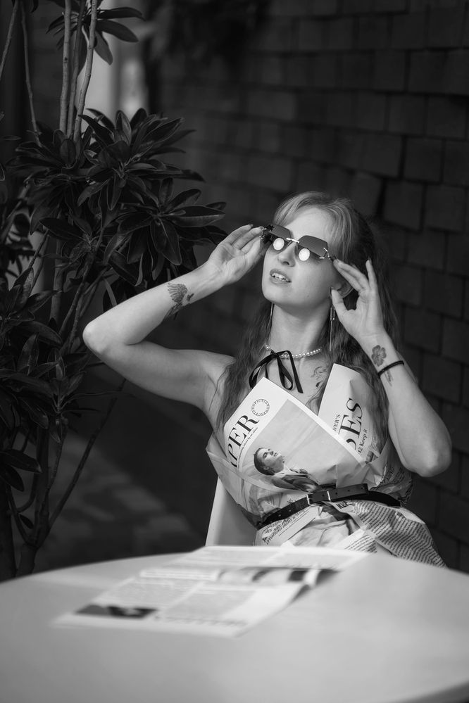 Photograph by Клявин Денис