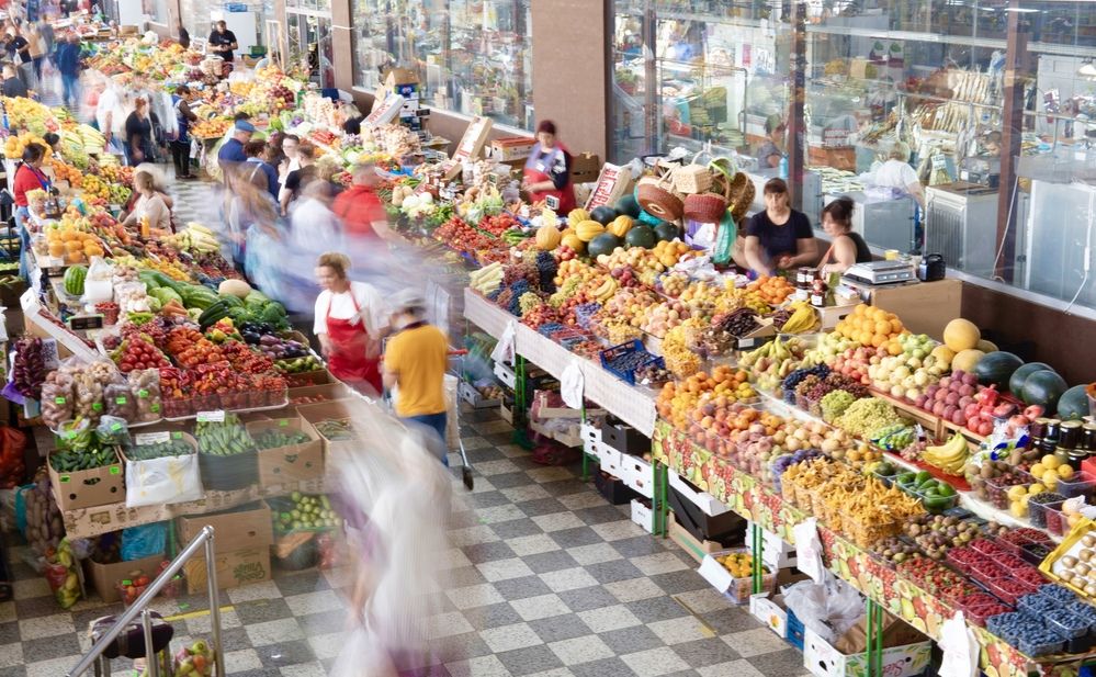 Photograph by Мария Варламова