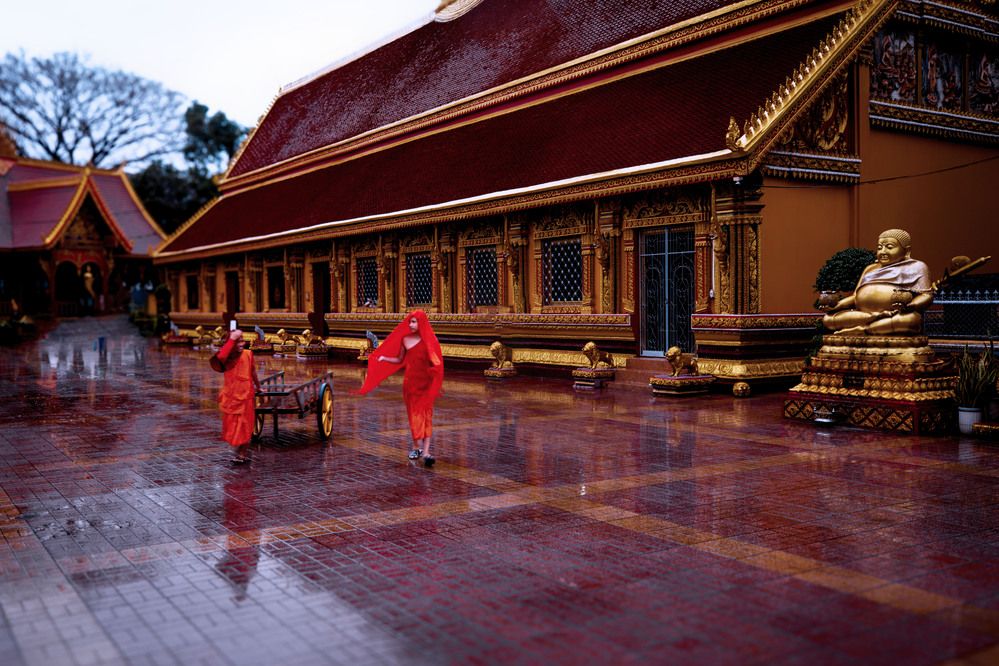 Photograph by Fadi Haroun