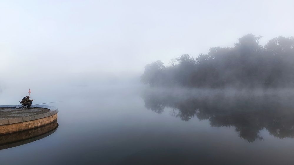 Photograph by Leanid Kulpo