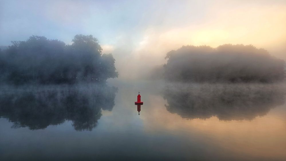Photograph by Leanid Kulpo