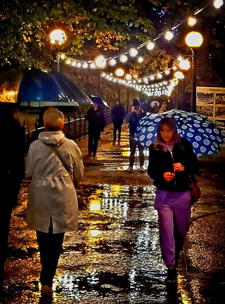 Photograph by Zinaida Nesselmann