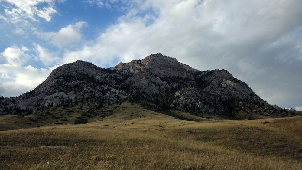 Photograph by Денис Андреевич