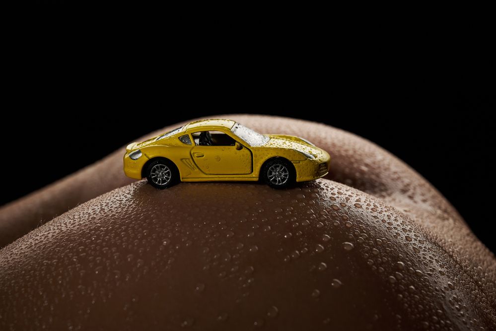 Photograph by Павел Шевченко