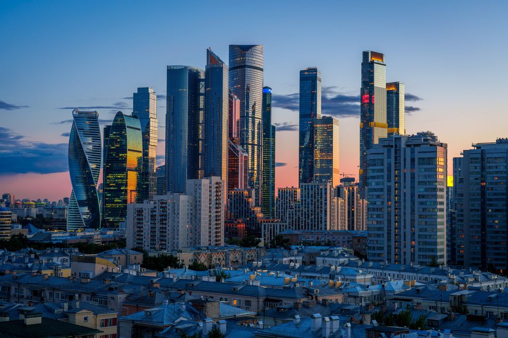 Photograph by Илья Труханов