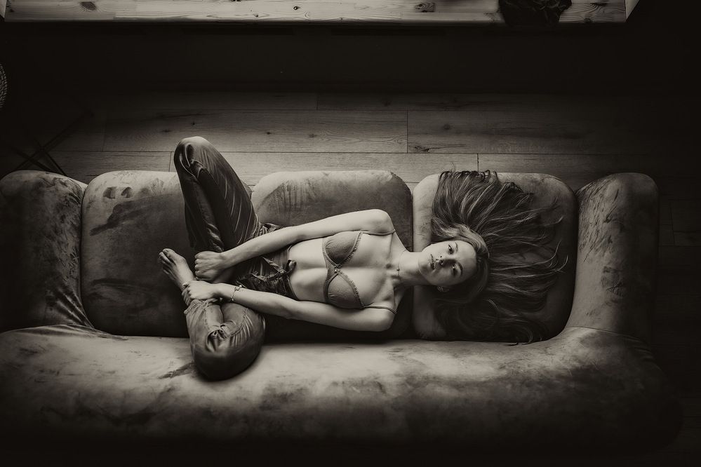 Photograph by Илья Леонов