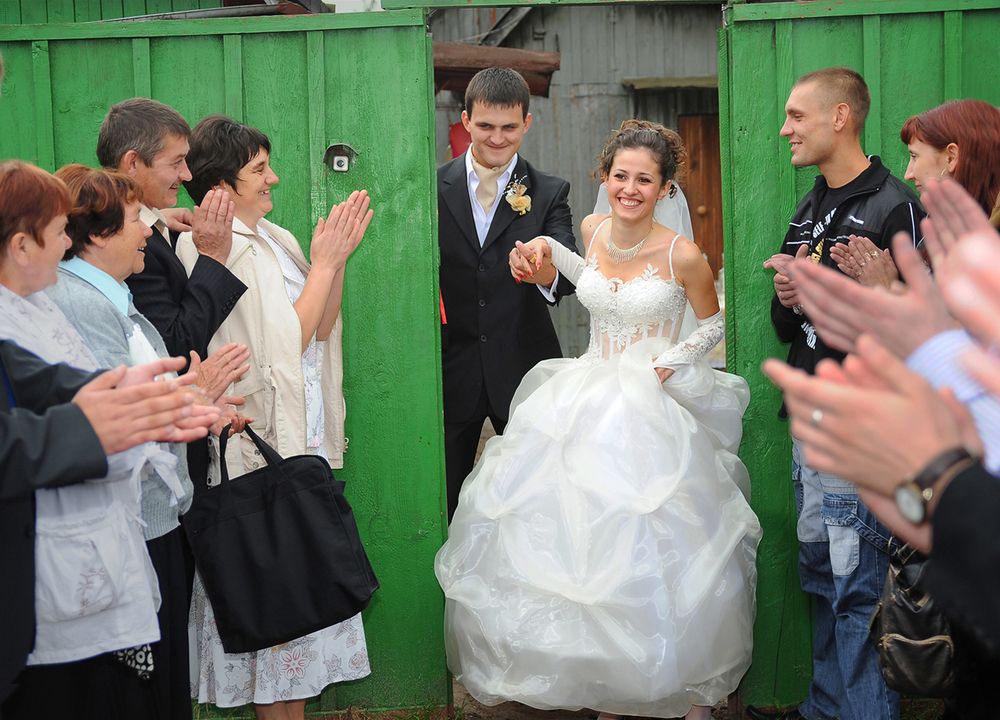 Photograph by Михаил Егоров