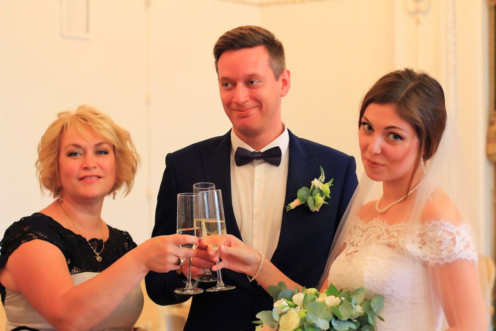 Photograph by Владимир Михайлов