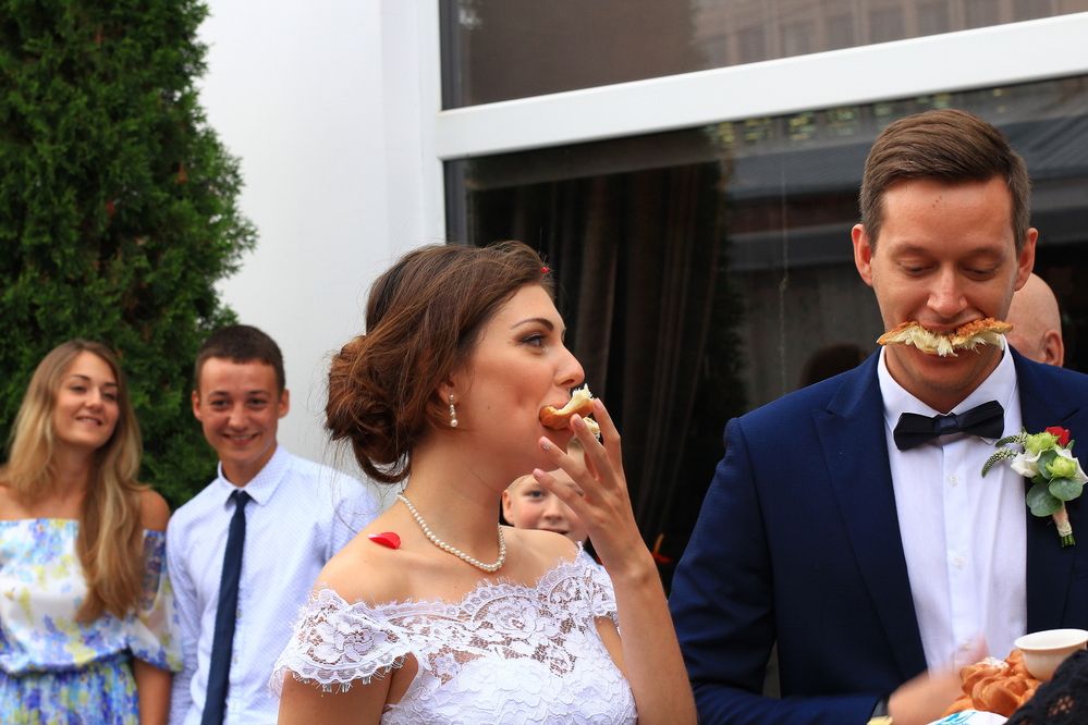 Photograph by Владимир Михайлов