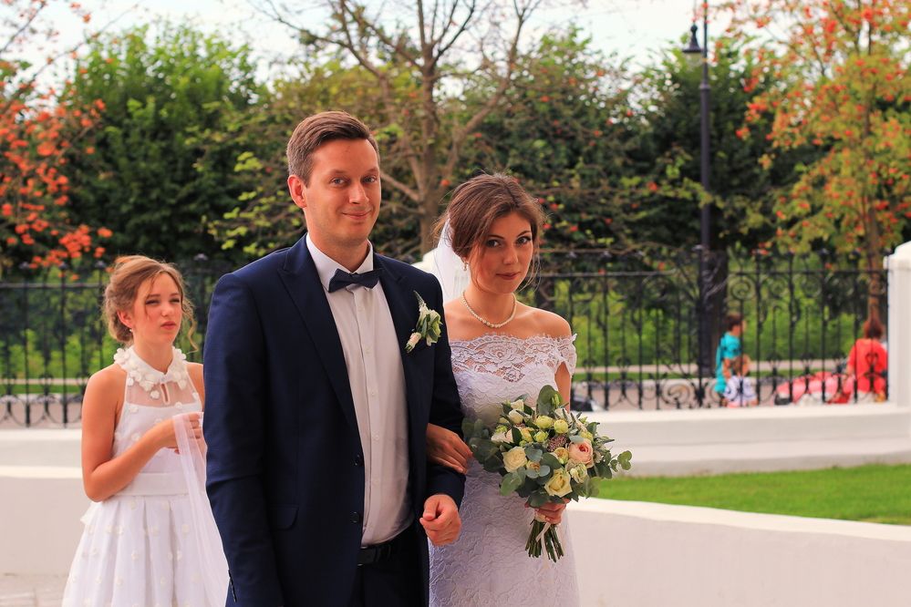 Photograph by Владимир Михайлов