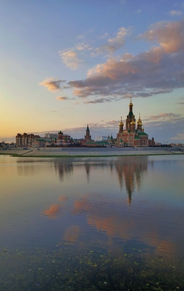 Photograph by Елена Силантьева