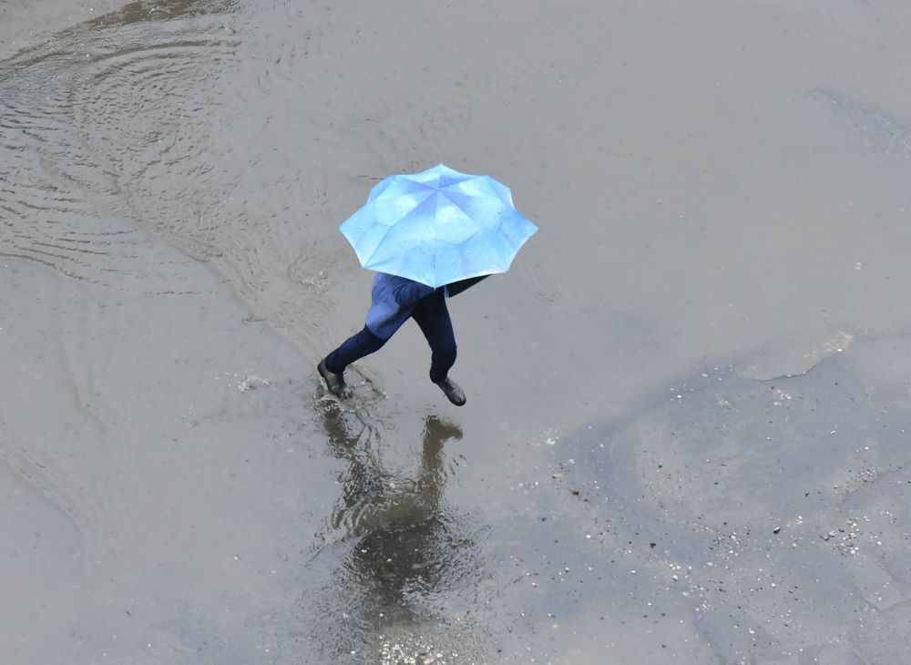 Ноги- скороходы