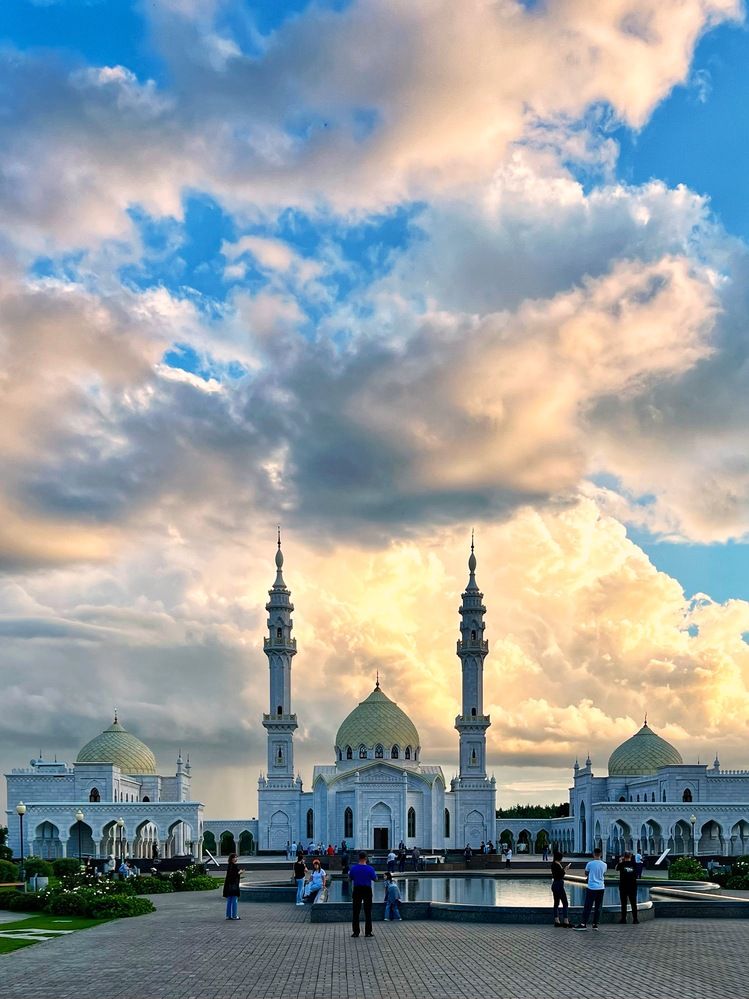 Photograph by Татьяна Михайловна