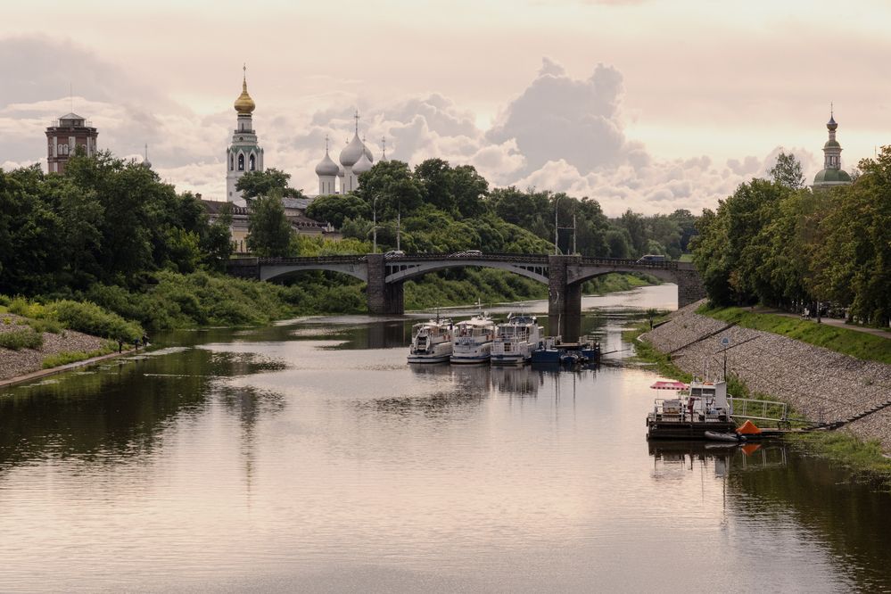 Фотография автора Ирина Гриценко