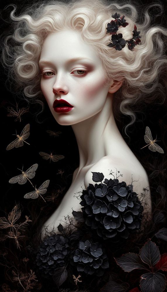 Photograph by Дина Полухина