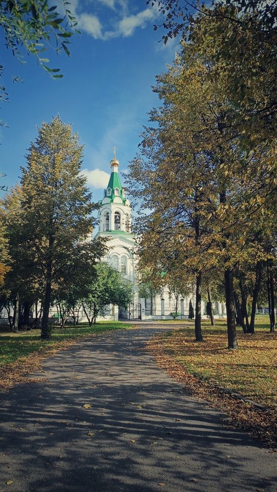 Photograph by Елена Силантьева