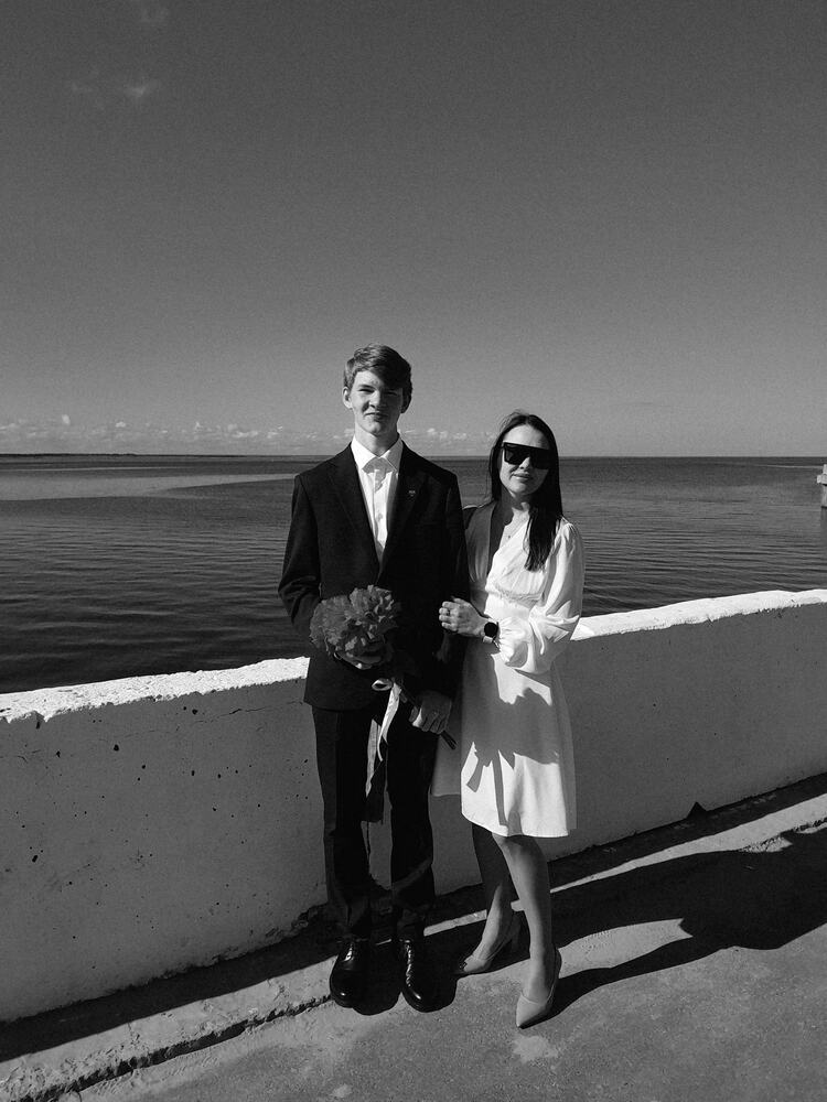 Photograph by Виталий Глазачев