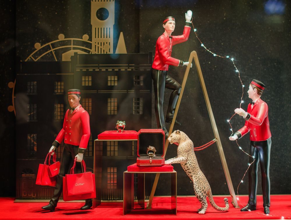 Фотография автора Анна Петина