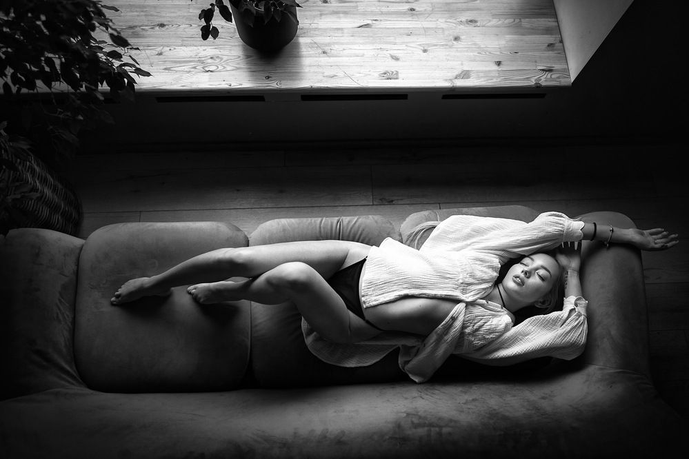 Photograph by Илья Леонов