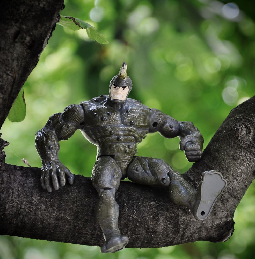 Photograph by Валентина Шикулина