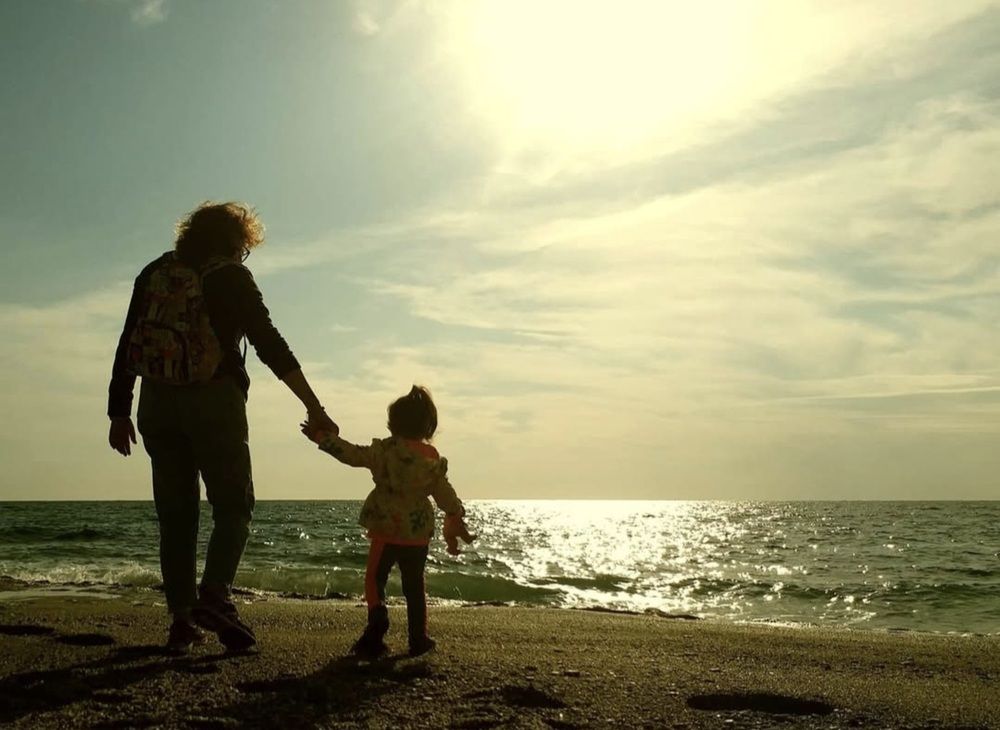 Photograph by Avi Behar