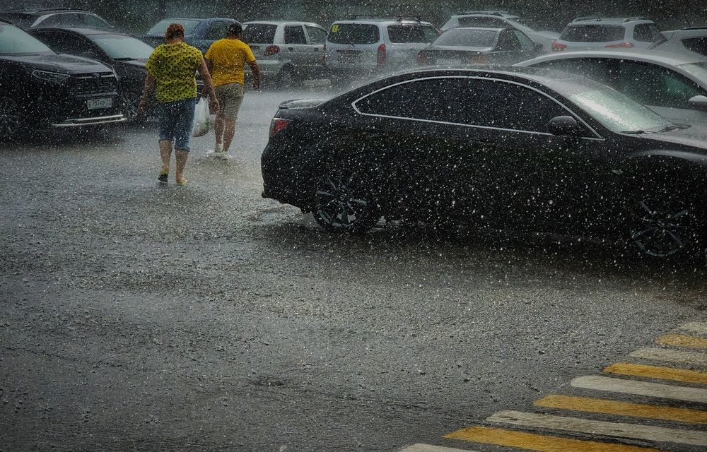 Photograph by Степан Макрушин