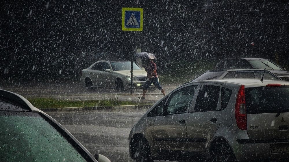 Photograph by Степан Макрушин