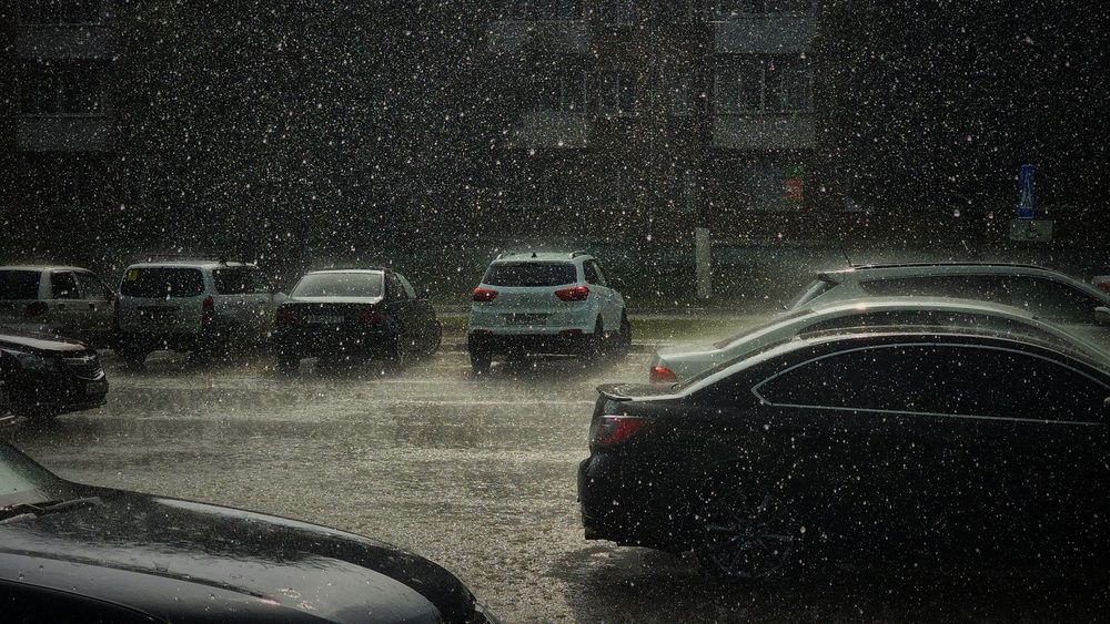 Photograph by Степан Макрушин